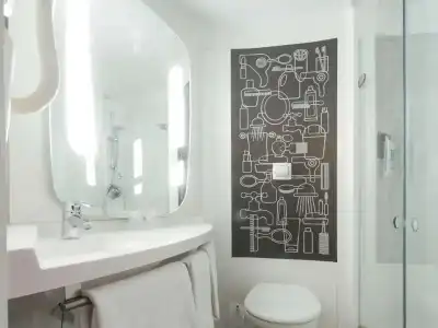 ibis London Stratford - 18