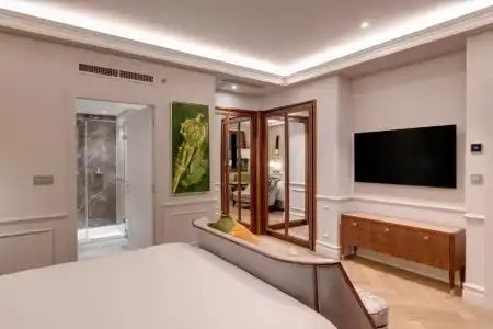 InterContinentals ATHÉNÉE PALACE BUCHAREST by IHG - 80