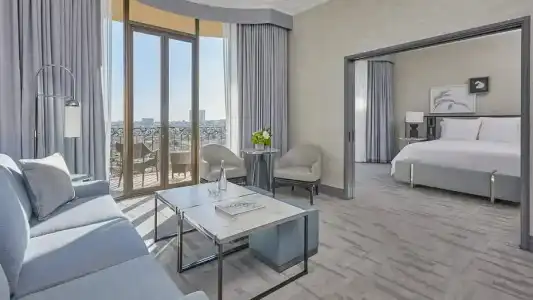 Beverly Wilshire, A Four Seasons - 66