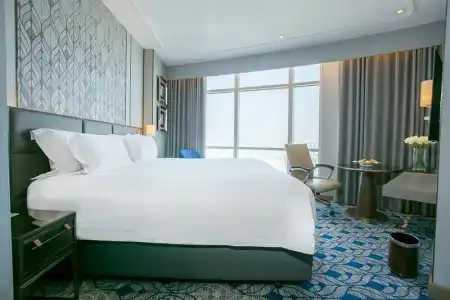 Centara Grand & Bangkok Convention Centre at CentralWorld - 62