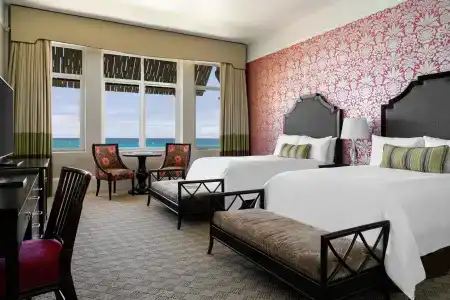 The Royal Hawaiian, a Luxury Collection Resort, Waikiki - 62