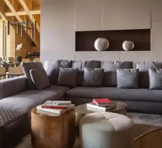 The Chedi Andermatt - 108