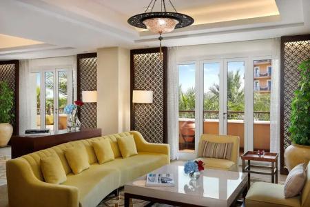 The Ritz-Carlton, - 83