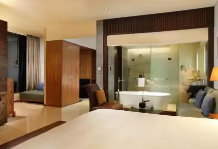 Hilton Bandung - 75
