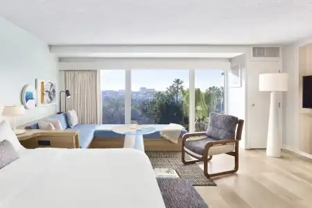 The Pierside Santa Monica - 47