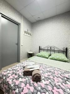 StayWay na Aviamotornoy - 68