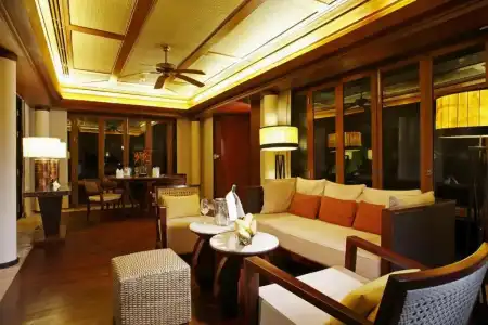Centara Grand Beach Resort and Villas Krabi - 77