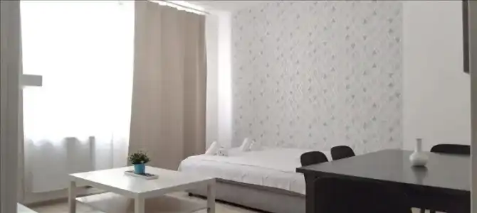 Corvin Center Suites - 33