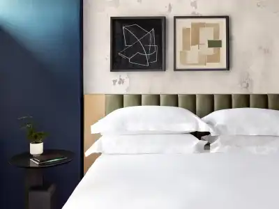 Kimpton Theta New York - Times Square by IHG - 38
