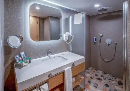 Swandors & Resorts – Kemer Resort - 33