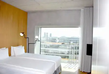 Placid Design & Lifestyle Zurich - 104