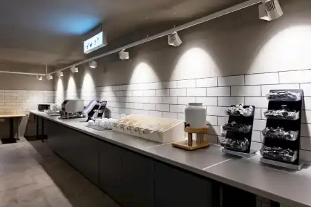 a&o Stuttgart City - 12
