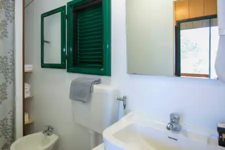 Hostel & Glamping Santa Fortunata - 66