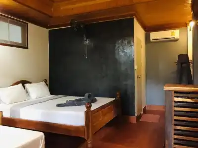 Big Fish Resort Koh Tao - 40