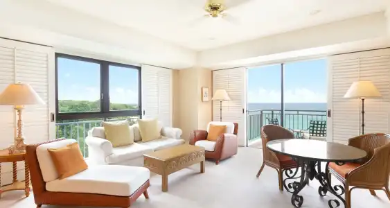 Nikko Alivila/Yomitan Resort Okinawa - 73