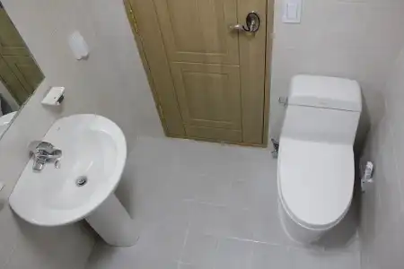 Jiwoljang Guest House - 37