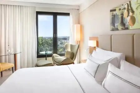 Melia Luxembourg - 60