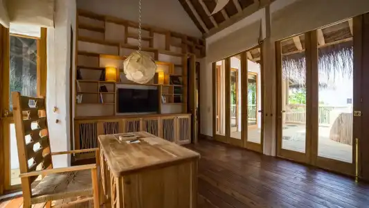Soneva Fushi - 188