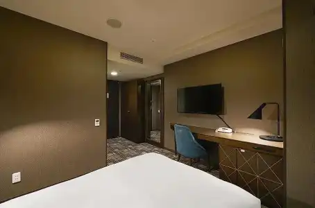 Sotetsu Fresa Inn Kawasaki-Higashiguchi - 45