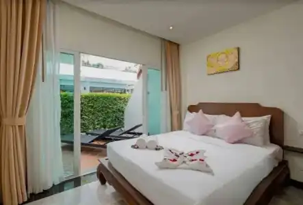 Phunawa Resort - 161