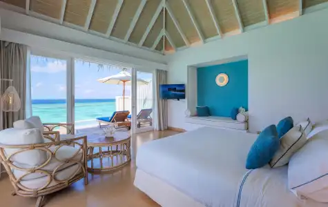 Baglioni Resort Maldives - Luxury All Inclusive - 46