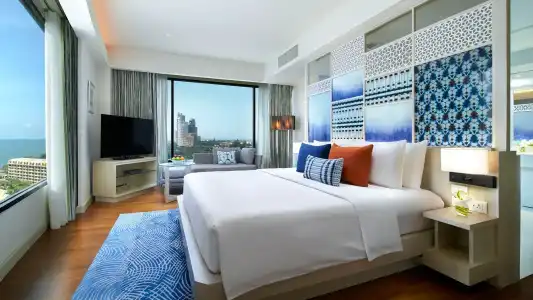 Amari Garden Pattaya - 103