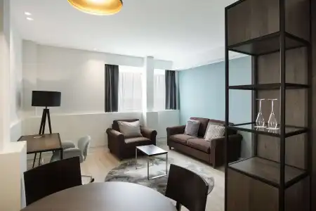 Radisson Blu, Hasselt - 68