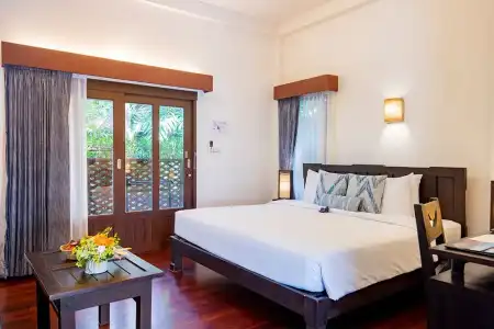 Baan Haad Ngam Boutique Resort & Villas - 76