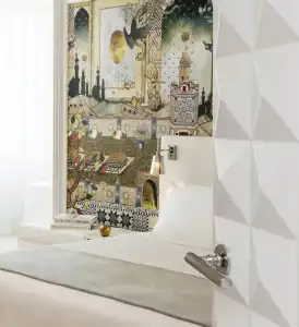 Mondrian Doha - 56