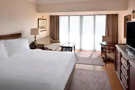 Marriott Mena House, - 55