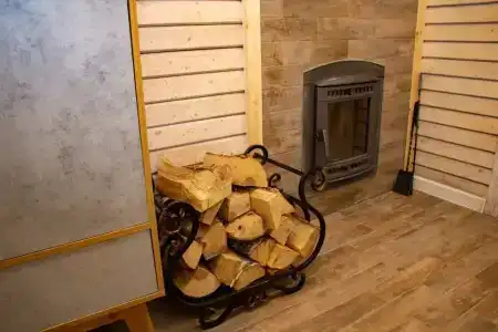 Park-Torbeevo Ozero - 161