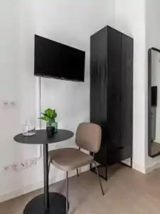 Limehome Berlin Luise-Henriette-Str. - 151