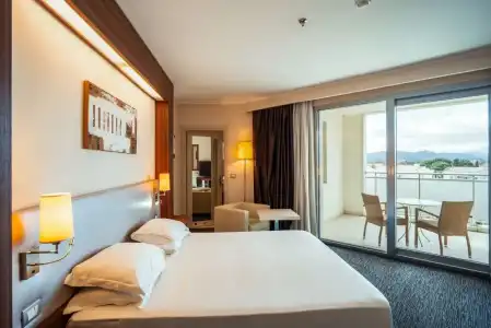 Deltas by Marriott Olbia Sardinia - 36