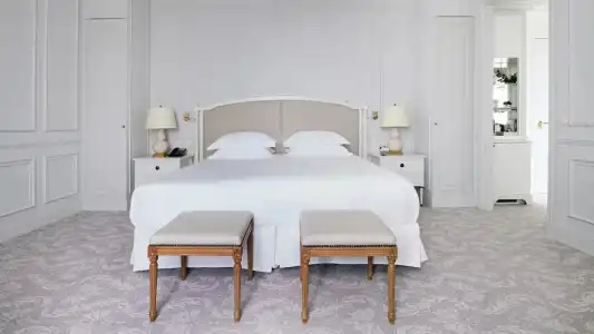 Hôtel du Palais - 69