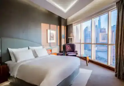 Radisson Blu, Dubai Waterfront - 67