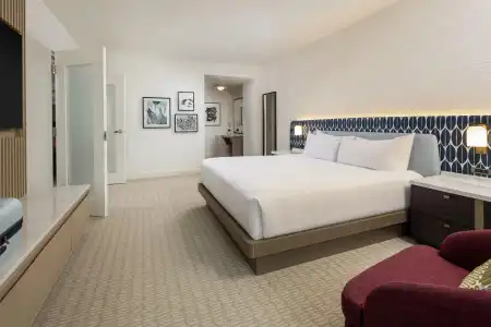 Hilton Orlando - 5