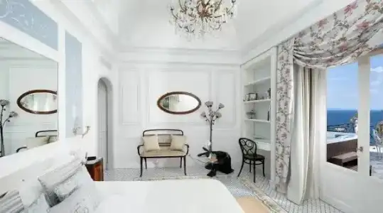 Luxury Villa Excelsior Parco - 99
