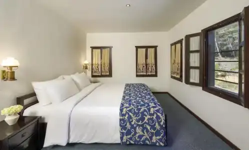 Simantro Resort - 63