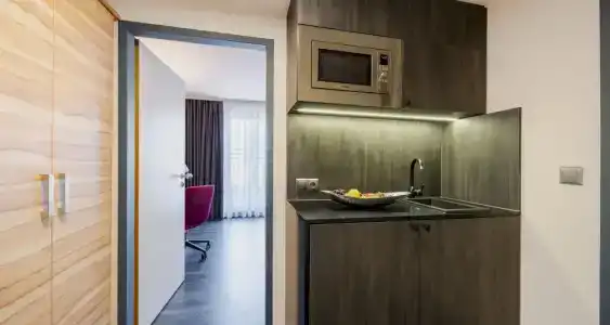 Plaza Premium Columbus Bremen - 68