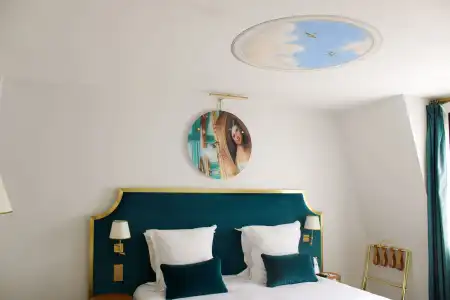 Hôtel Alfred Sommier - 69