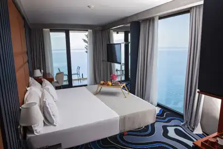 Maritim Marina Bay Luxury Resort - 50