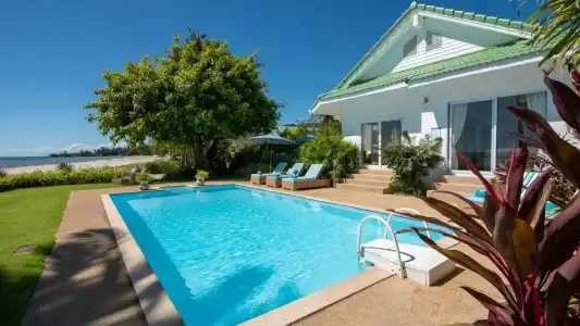 Shiva Samui Luxury Villas - 46