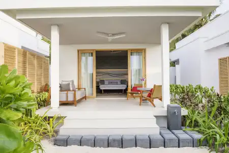 Niva Dhigali Maldives - A Premium All-Inclusive Resort - 66