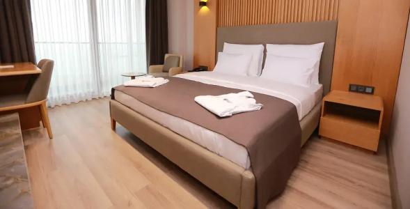 Pikola Otel - 43