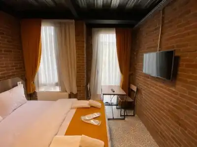 Gen Suites Cibali - 2