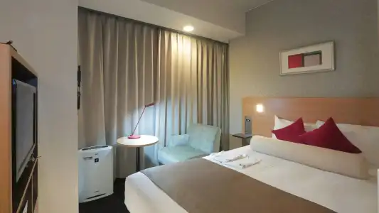 Gracery Sapporo - 57