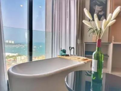 EDGE Central Pattaya Oasis - 80