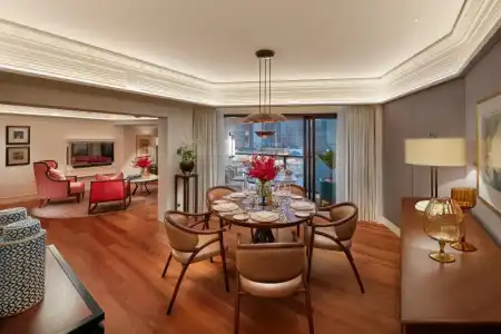 Mandarin Oriental, Bangkok - 20