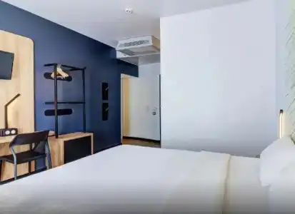B&B Dijon Centre - 36