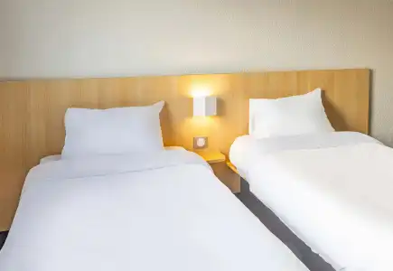B&B Saint-Malo Centre - 27